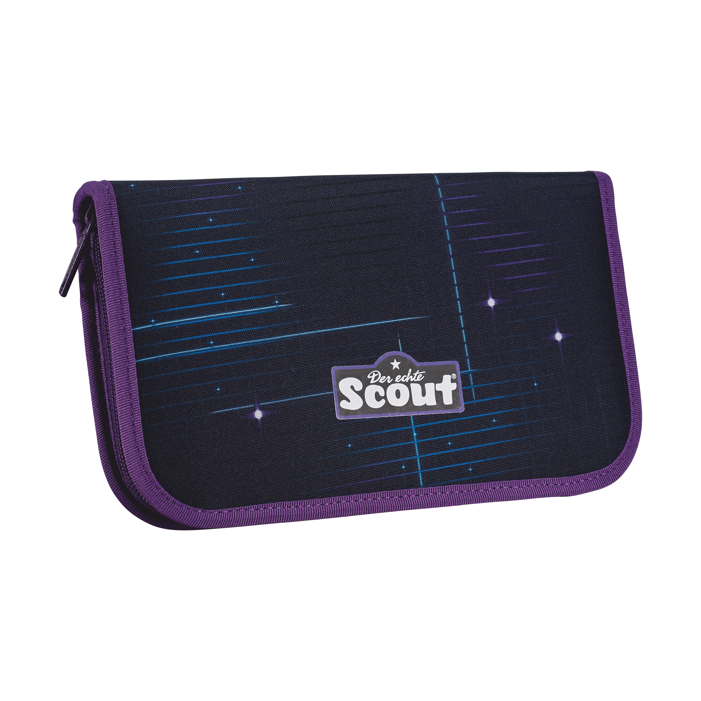 Scout Genius Safety Light Spooky Starlight