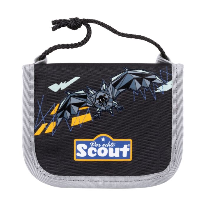 Scout  Brustbeutel Bat Robot