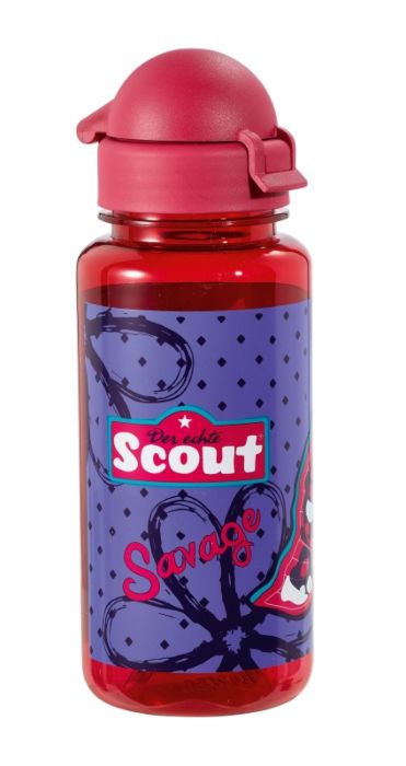 Scout Trinkflasche Savage